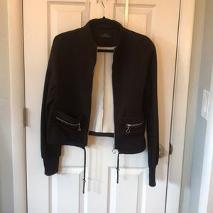 Neoprene Jacket